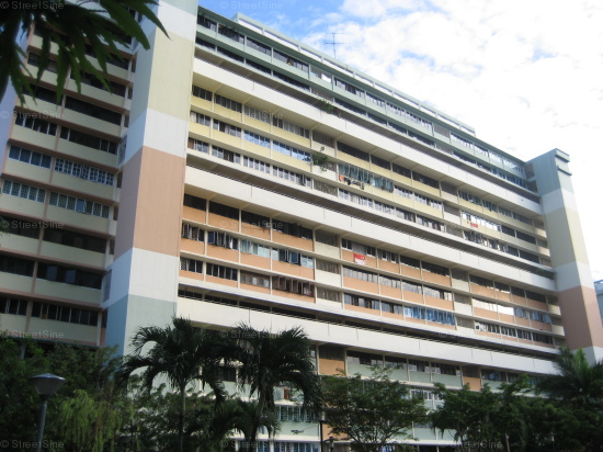 New Upper Changi Road thumbnail photo